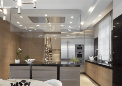 renovation Cuisine Paris 16