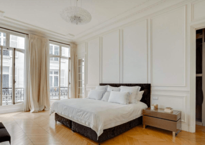 Entreprise de bâtiment à Neuilly Sur Seine