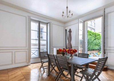 Entreprise de bâtiment à Neuilly Sur Seine