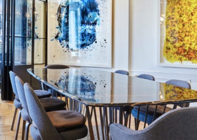 Rénovation-d'un-appartement-de-122m²-à-Paris-75004-9