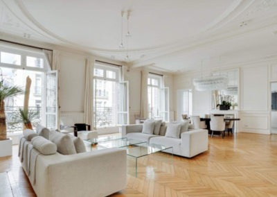 Rénovation-d'un-appartement-de-196-m²-à-Paris-75016
