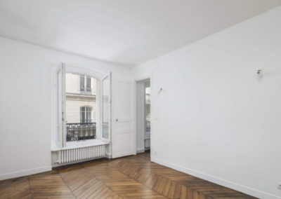 Rénovation-d'un-appartement-de-57m²-à-Paris-75015-5