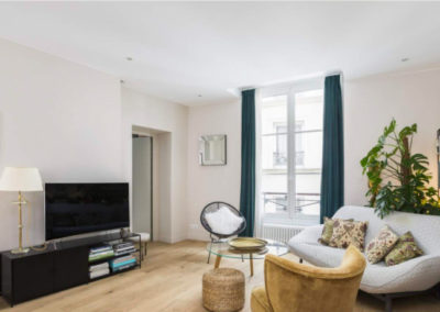 Rénovation-d’un-appartement-de-à-Paris-75004-10