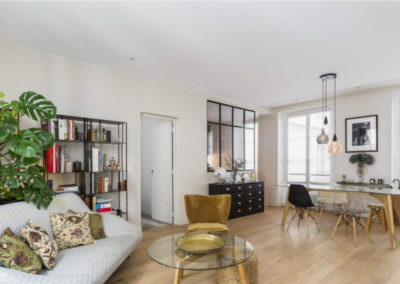 Rénovation-d’un-appartement-de-à-Paris-75004-12