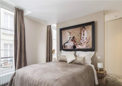 Rénovation-d’un-appartement-de-à-Paris-75004-8